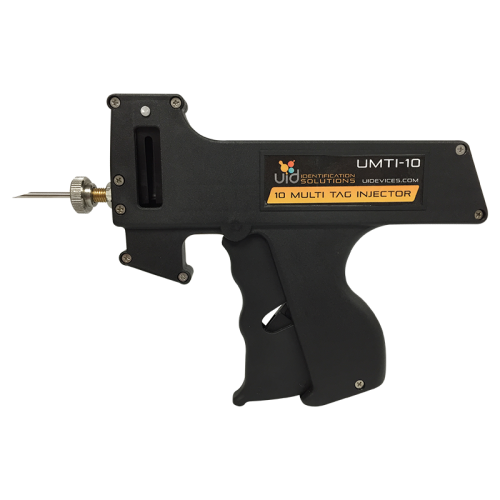 PIT Tag Injector