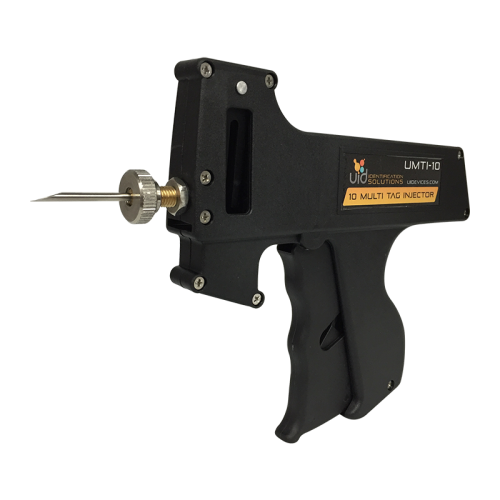Automatic PIT Tag Injector